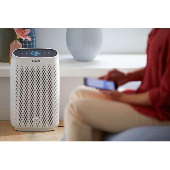 Зволожувач повітря Philips AC1214 / 10 -
                                                        Фото 8