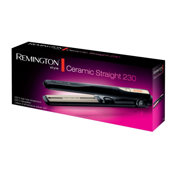 Щипці для волосся Remington S 1005 -
                                                        Фото 4