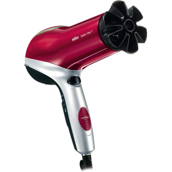 Фен Braun HD 770 -
                                                        Фото 4