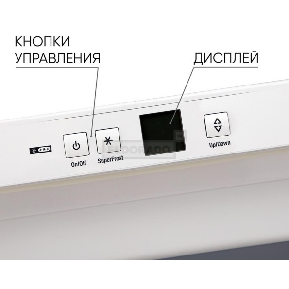 Морозильна камера Liebherr G 1213 -
                                                        Фото 6