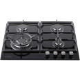 Варильна поверхня Pyramida PFG 647 BLACK LUXE