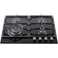 Варочная поверхность Pyramida PFG 647 BLACK LUXE