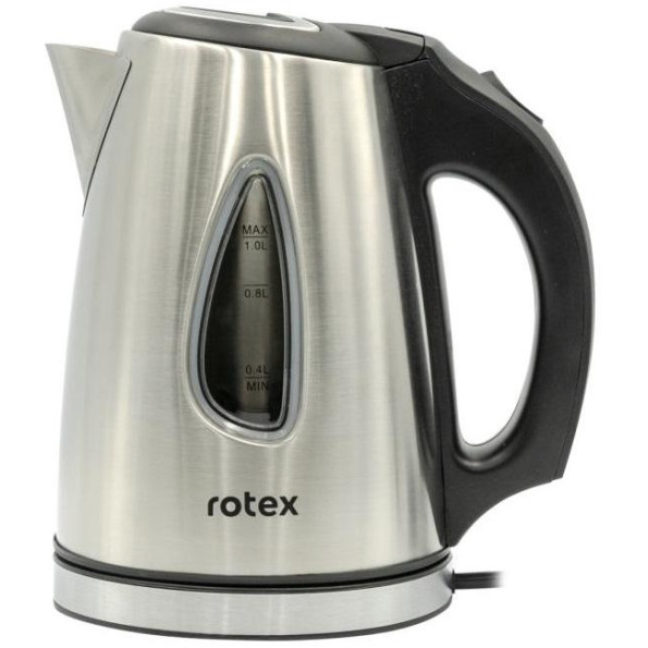 Електрочайник Rotex RKT 73-G -
                                                        Фото 3