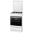 Кухонна плита Electrolux EKG 951108 W