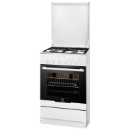 Кухонная плита Electrolux EKG 951108 W