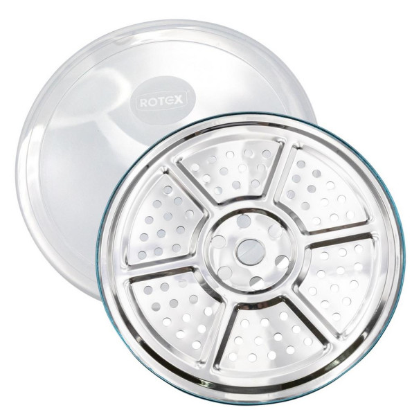 Мультиварка Rotex RMC401-B Smart Cooking -
                                                        Фото 3