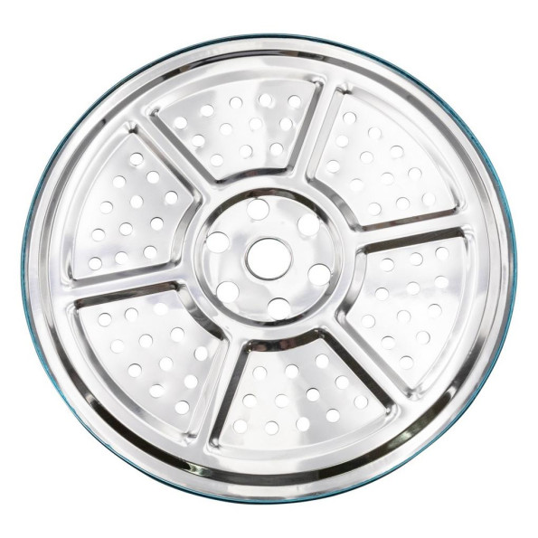 Мультиварка Rotex RMC401-B Smart Cooking -
                                                        Фото 6