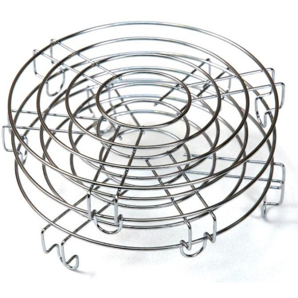 Мультиварка Rotex RMC535-W Smoke Master -
Фото 6 Мультиварка Rotex RMC535-W Smoke Master -
Фото 6