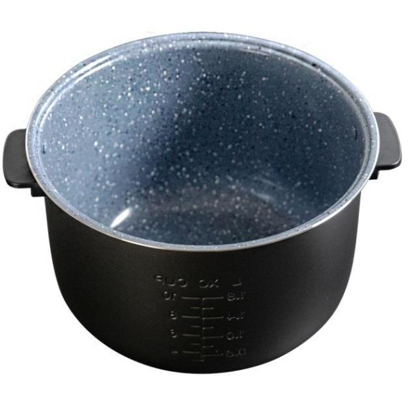 Мультиварка Rotex RMC535-W Smoke Master -
Фото 8 Мультиварка Rotex RMC535-W Smoke Master -
Фото 8