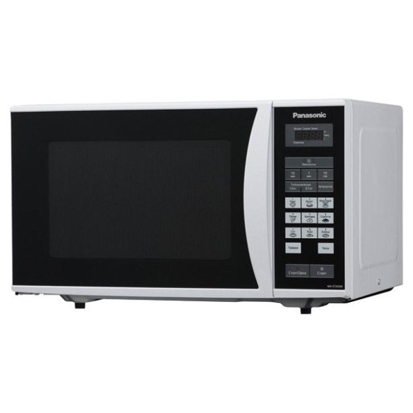 Мікрохвильова піч Panasonic NN-ST342WZPE