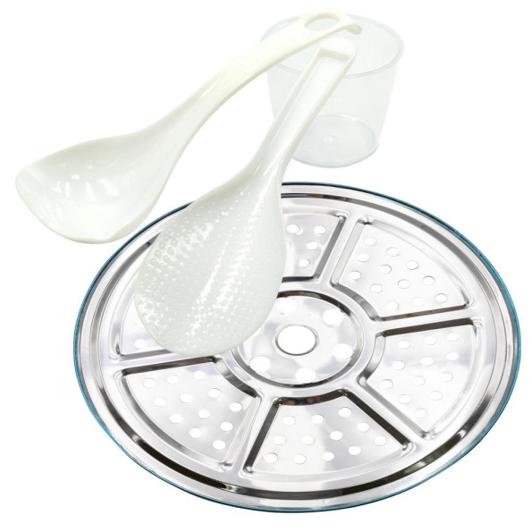 Мультиварка Rotex REPC 76-B -
                                                        Фото 3