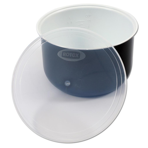 Мультиварка Rotex REPC 76-B -
                                                        Фото 4