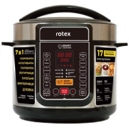 Мультиварка Rotex REPC 75-B