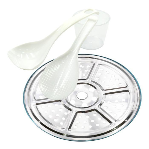 Мультиварка Rotex REPC 75-B -
                                                        Фото 7