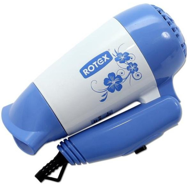 Фен Rotex RFF 100-B -
                                                        Фото 2