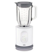 Блендер Braun JB 5050 White