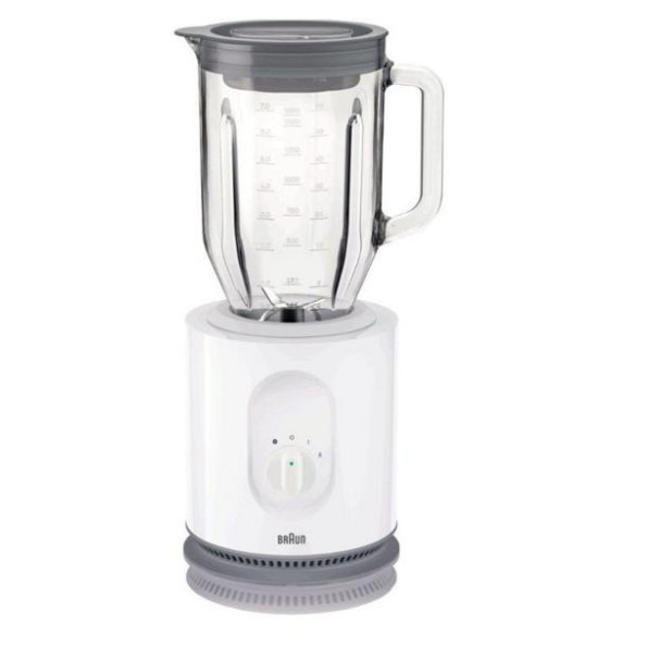 Блендер Braun JB 5050 White