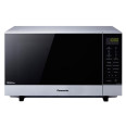 Мікрохвильова піч Panasonic NN-GF574MZPE