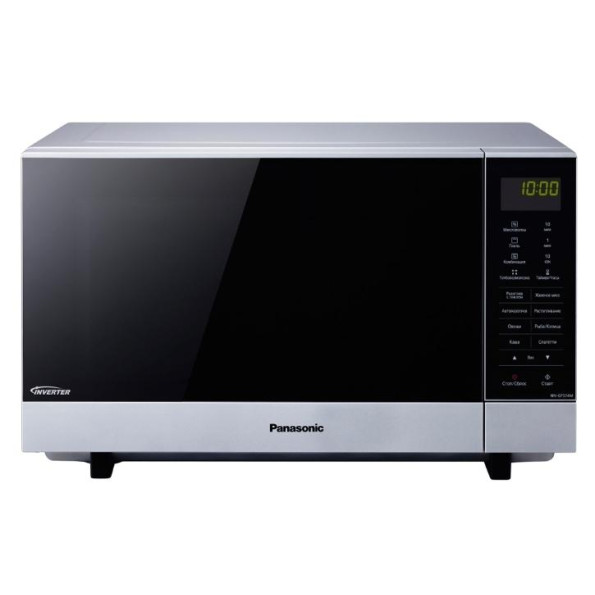 Мікрохвильова піч Panasonic NN-GF574MZPE