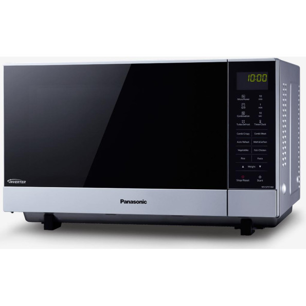 Мікрохвильова піч Panasonic NN-GF574MZPE -
                                                        Фото 2