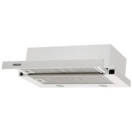 Вытяжка Eleyus Storm 700 LED SMD 60 WH