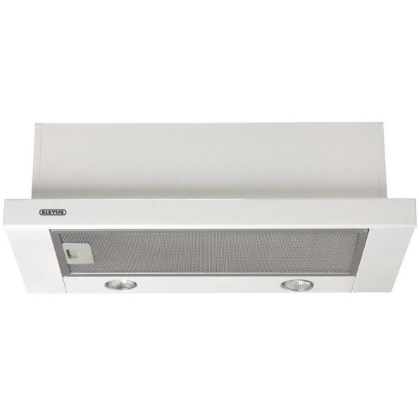 Вытяжка Eleyus Storm 700 LED SMD 60 WH -
Фото 4 Вытяжка Eleyus Storm 700 LED SMD 60 WH -
Фото 4