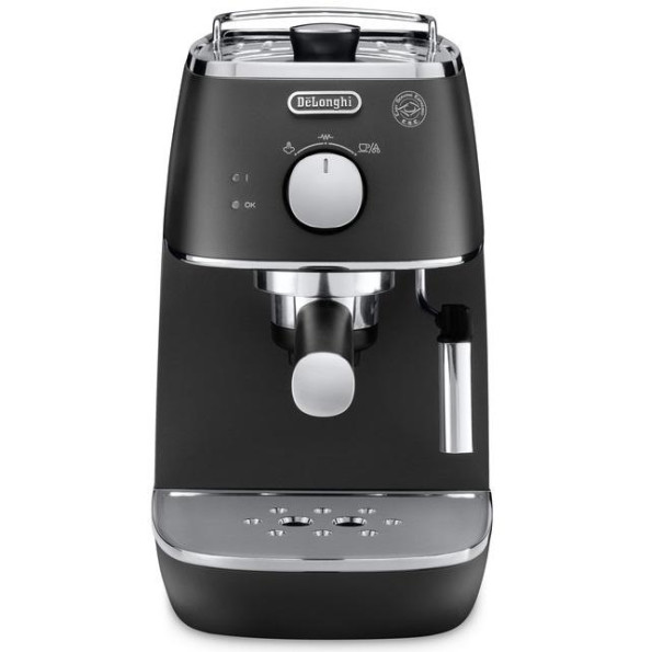 Кофеварка DeLonghi ECI 341 BK -
                                                        Фото 7