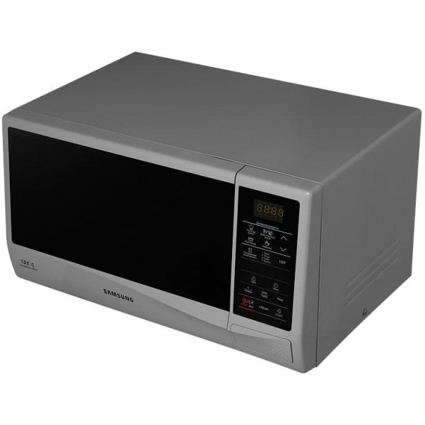 Мікрохвильова піч Samsung ME83KRS-2 -
                                                        Фото 3