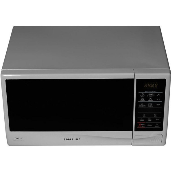 Мікрохвильова піч Samsung ME83KRS-2 -
                                                        Фото 4