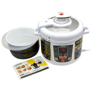 Мультиварка Rotex REPC 58-G