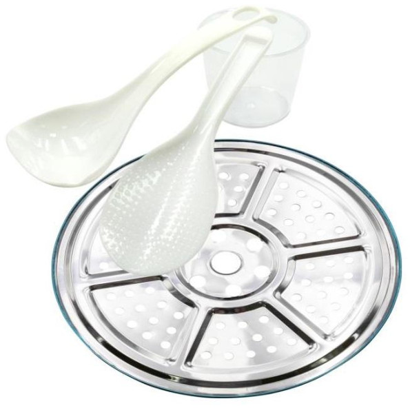 Мультиварка Rotex REPC 57-B -
                                                        Фото 5
