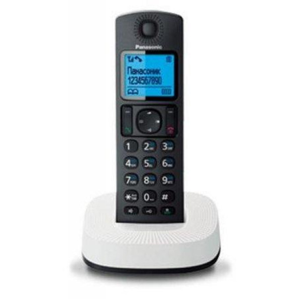 Телефон Panasonic KX-TGC 310 UC2 -
Фото 2 Телефон Panasonic KX-TGC 310 UC2 -
Фото 2