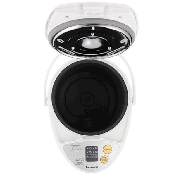 Термопот Panasonic NC-EG3000WTS -
                                                        Фото 3