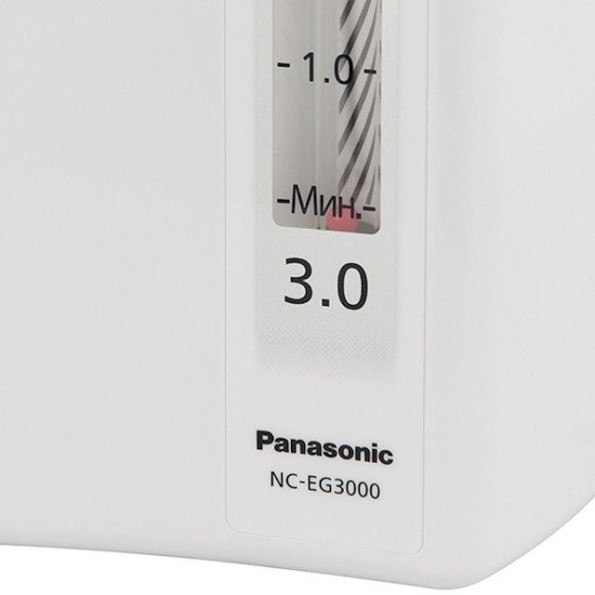 Термопот Panasonic NC-EG3000WTS -
                                                        Фото 4