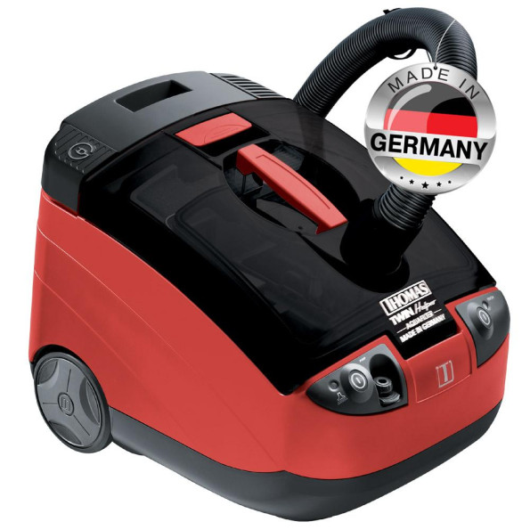 Пылесос Thomas Twin Helper Aquafilter