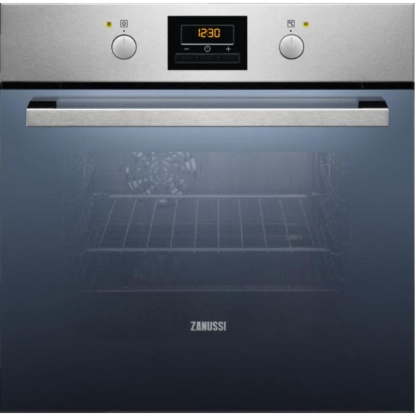 Духова шафа Zanussi OPZA 4210 X