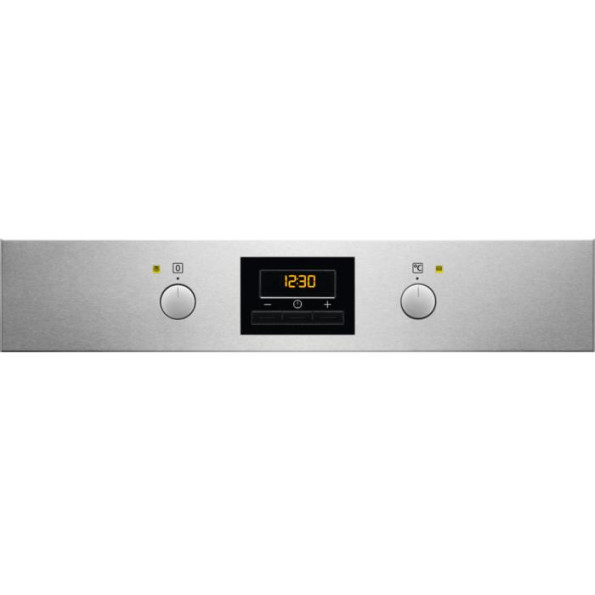 Духова шафа Zanussi OPZA 4210 X -
                                                        Фото 2