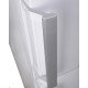 Холодильник двухкамерный Liberty DRF-310 NW -
                                                        Фото 4