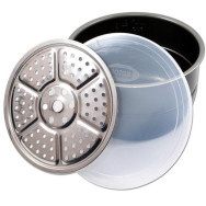 Мультиварка Rotex REPC 72-B