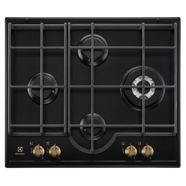 Варильна поверхня Electrolux GPE 363 RBB