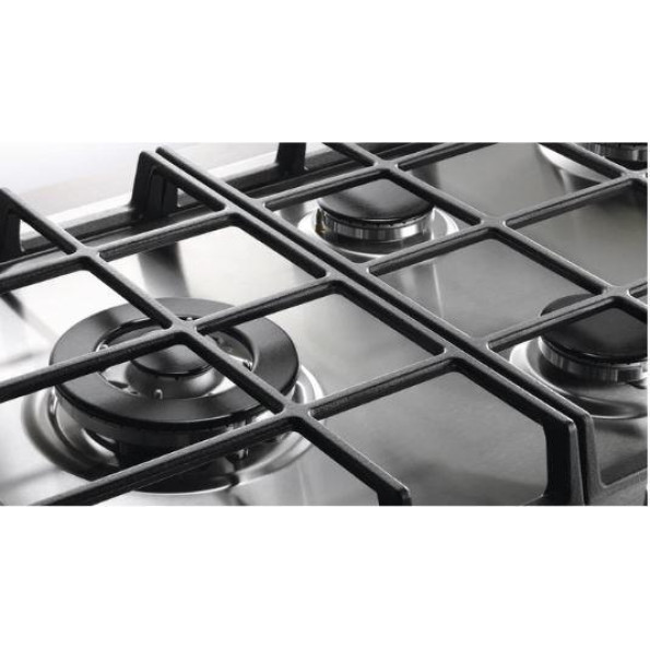 Варильна поверхня Electrolux GPE 363 RBB -
                                                        Фото 5
