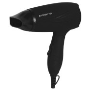 Фен Polaris PHD 1467T черный