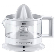 Соковыжималка Braun CJ 3000 WH
