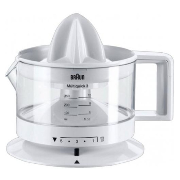 Соковыжималка Braun CJ 3000 WH