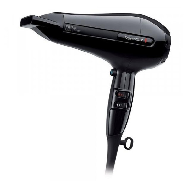 Фен Remington AC 6120 PRO-Air Light 2200