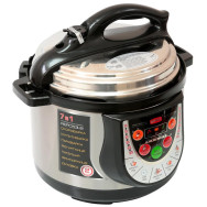 Мультиварка Rotex REPC 53-B