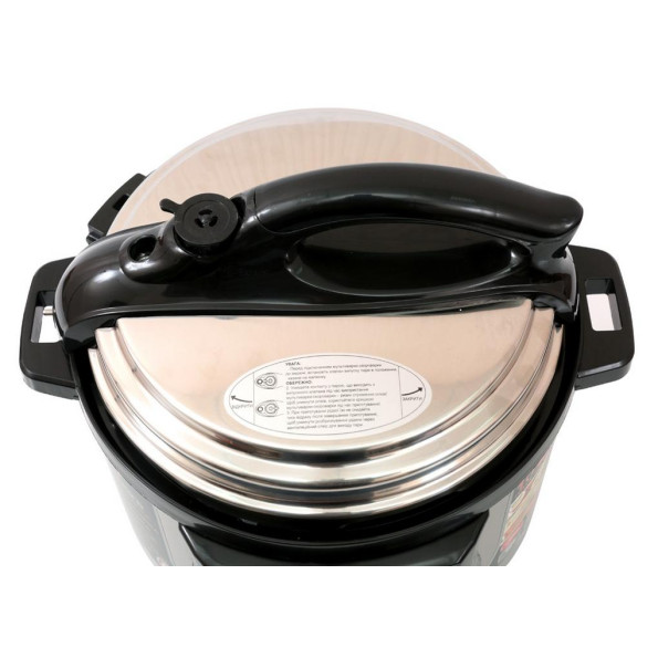 Мультиварка Rotex REPC 53-B -
                                                        Фото 2