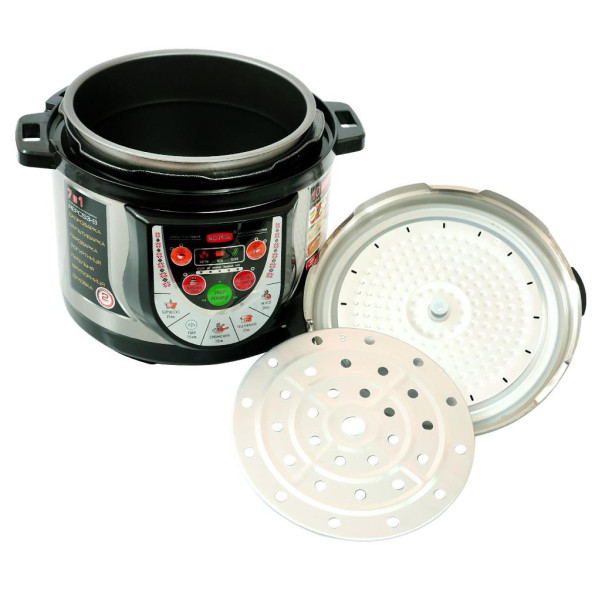 Мультиварка Rotex REPC 53-B -
                                                        Фото 5