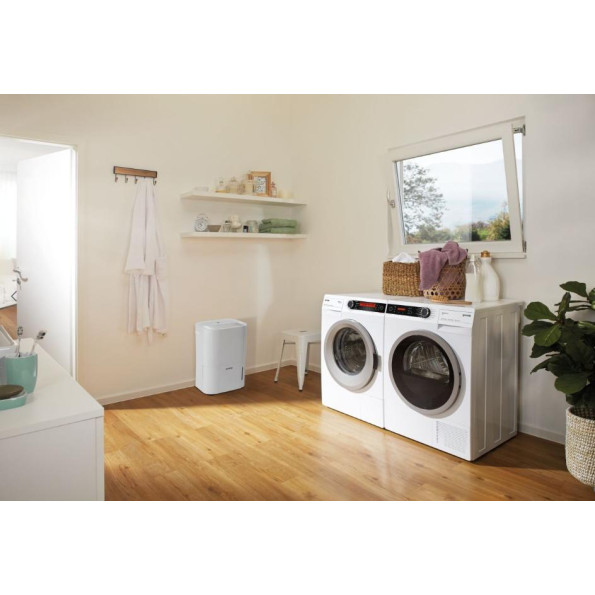 Зволожувач повітря Gorenje D 20 M -
                                                        Фото 5