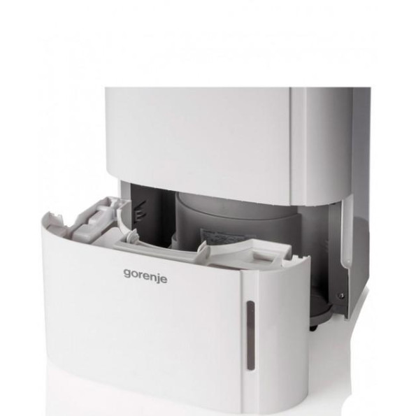 Зволожувач повітря Gorenje D 20 M -
                                                        Фото 6